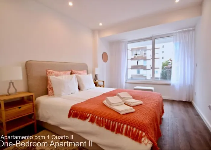 Akicity Sete Rios Selected Lisbon