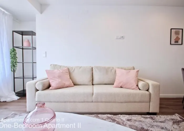 Apartment Akicity Sete Rios Selected Lisbon