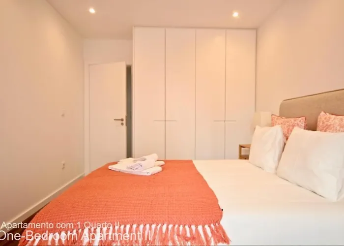 Akicity Sete Rios Selected Apartment Lisbon