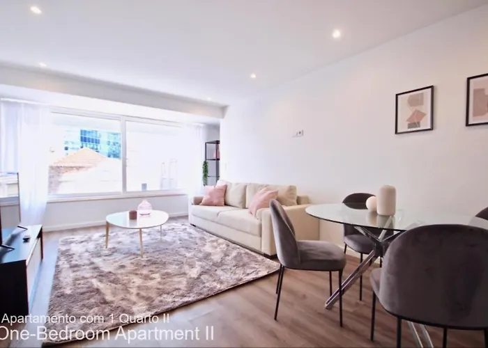 Akicity Sete Rios Selected Apartment Lisbon