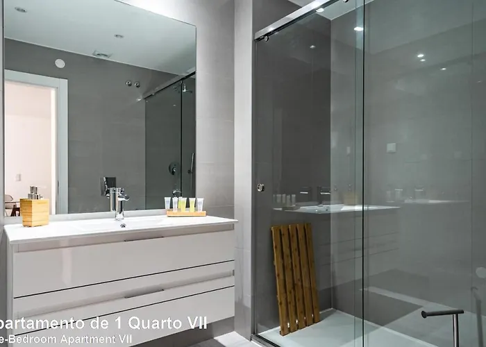 Apartment Akicity Sete Rios Selected Lisbon