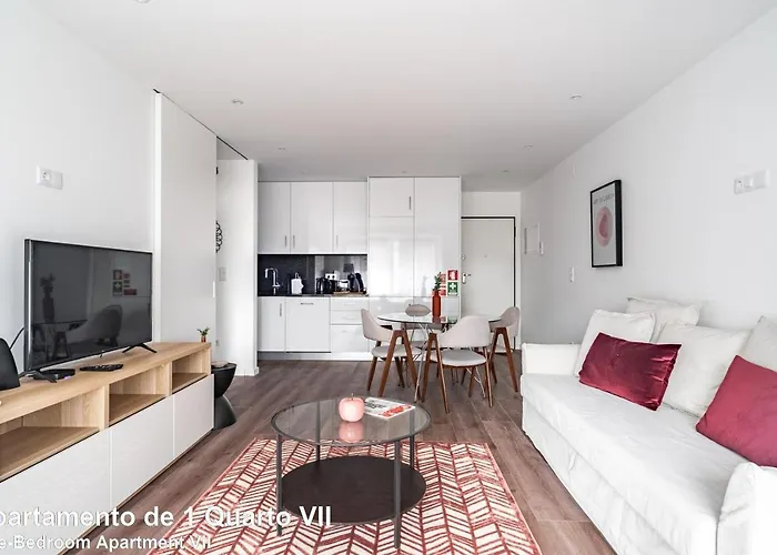 Akicity Sete Rios Selected * Lisbon