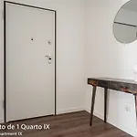 Διαμέρισμα Akicity Sete Rios Selected Lisboa