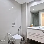 Διαμέρισμα Akicity Sete Rios Selected *