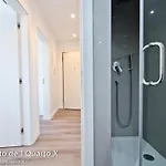 Διαμέρισμα Akicity Sete Rios Selected Lisboa