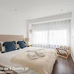 Διαμέρισμα Akicity Sete Rios Selected Lisboa