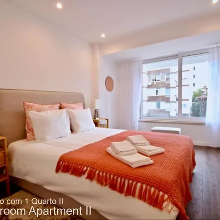 Akicity Sete Rios Selected Lisboa