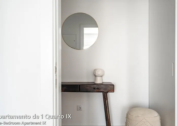 Akicity Sete Rios Selected 公寓 Lisboa